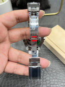 Relógio Ｒοӏех GMT-Master II Pepsi 40mm;