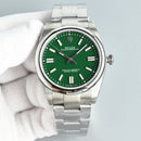 Relógio Ｒοӏех Oyster Perpetual