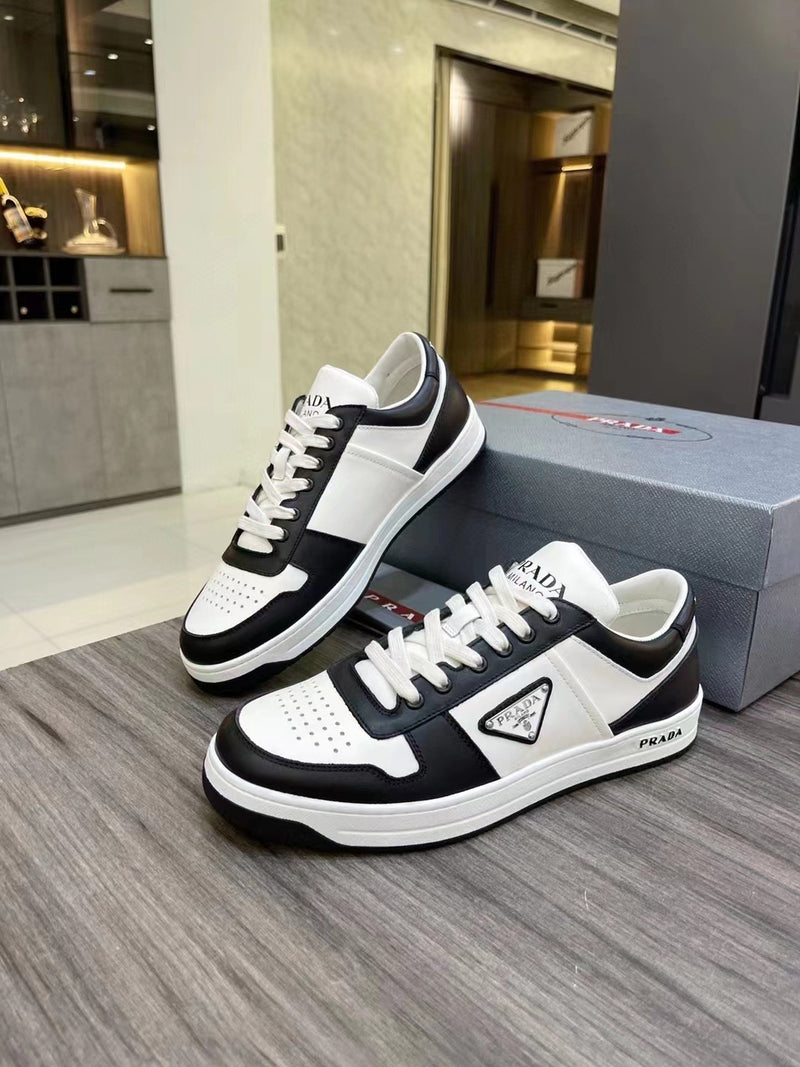 Sneaker Modelo Prada