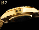 Relógio Ｒοӏех gmt master ||