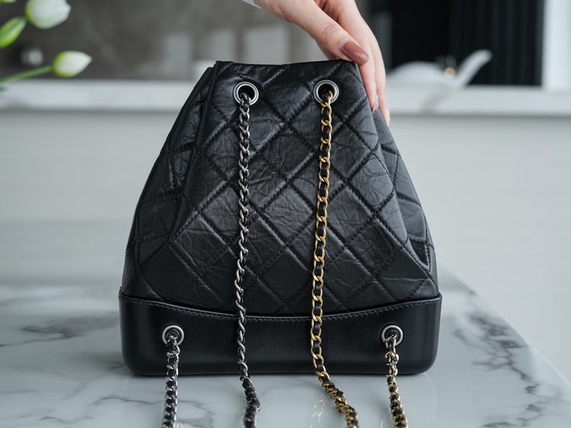 Mochila Chanel