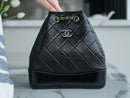 Mochila Chanel