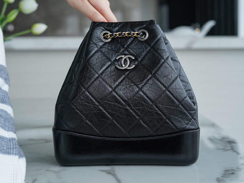 Mochila Chanel