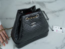 Mochila Chanel