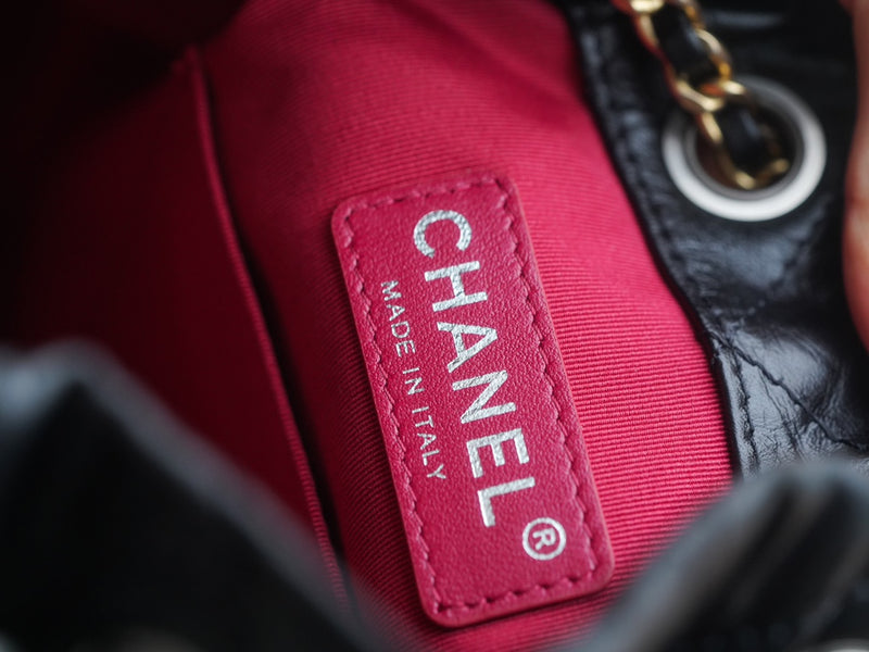 Mochila Chanel