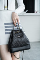Mochila Chanel