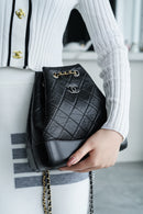 Mochila Chanel
