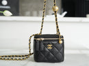 Bolsa Chanel