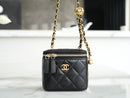 Bolsa Chanel