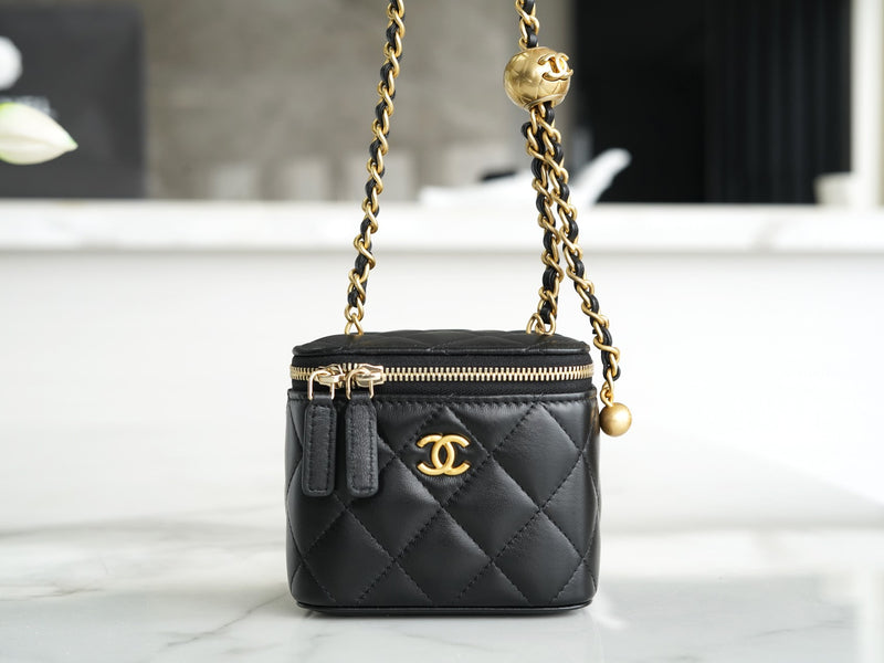 Bolsa Chanel