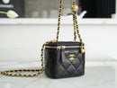 Bolsa Chanel
