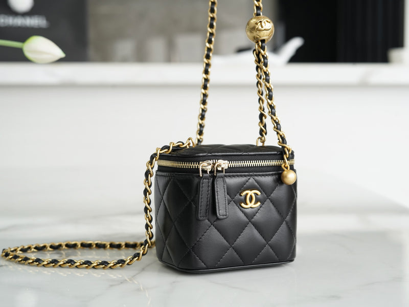 Bolsa Chanel