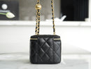 Bolsa Chanel