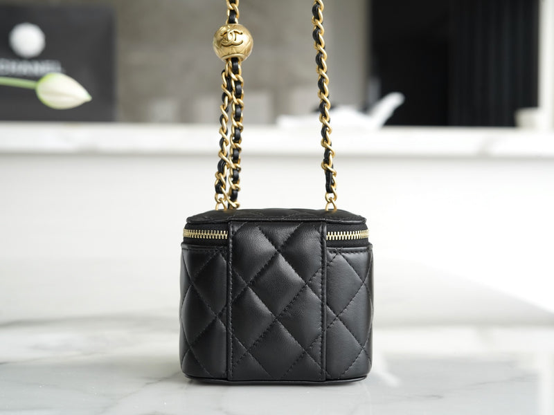Bolsa Chanel