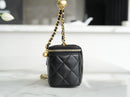 Bolsa Chanel