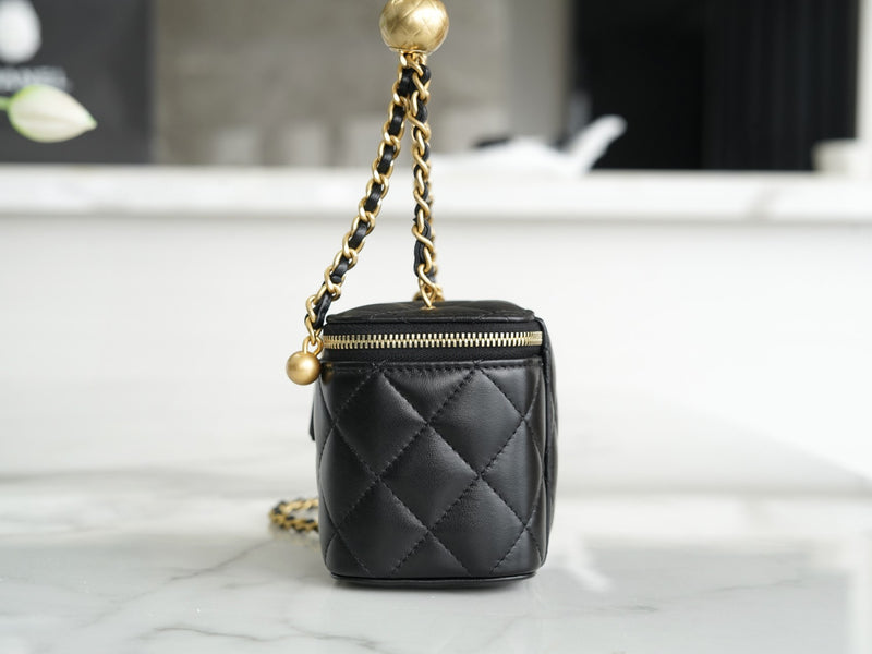 Bolsa Chanel
