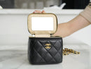 Bolsa Chanel