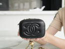Bolsa Chanel