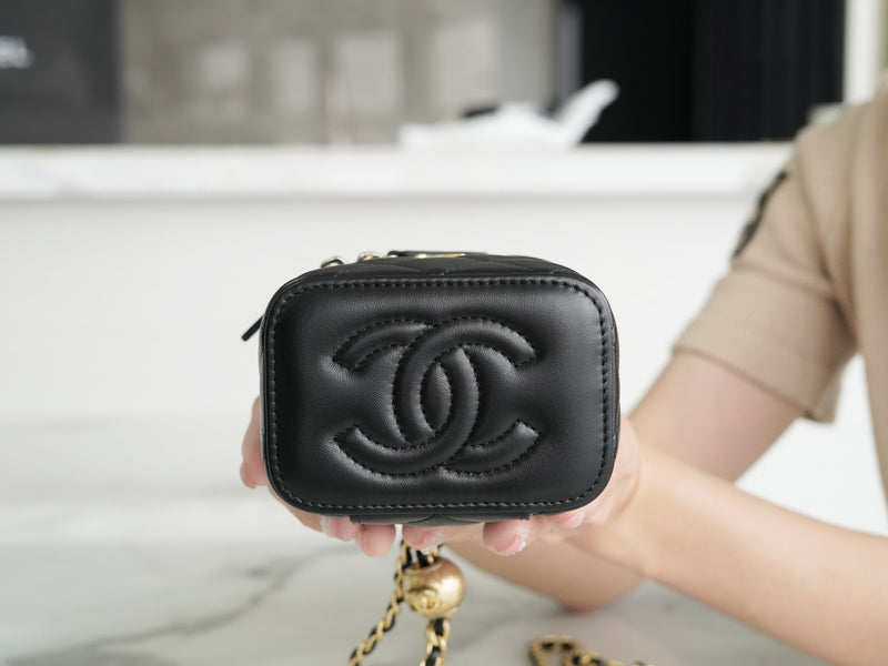 Bolsa Chanel