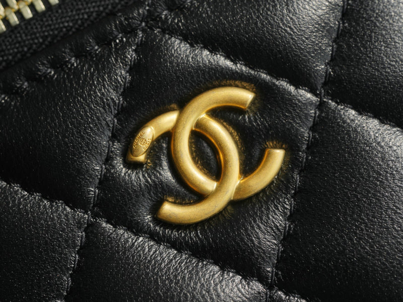 Bolsa Chanel