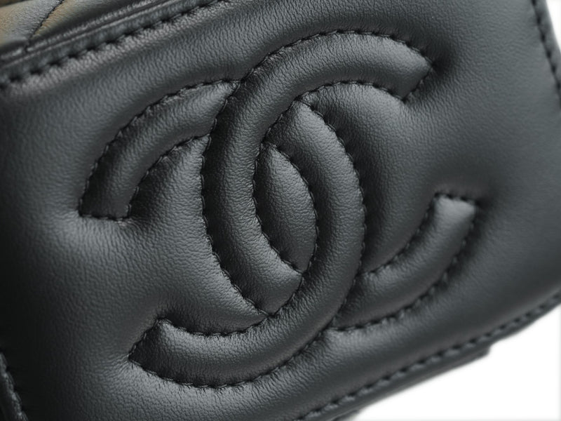 Bolsa Chanel