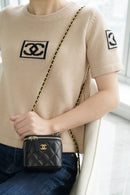 Bolsa Chanel