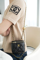 Bolsa Chanel