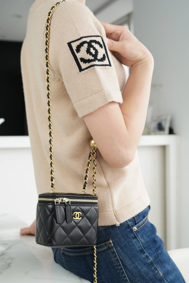 Bolsa Chanel