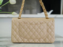Chanel Double Flap