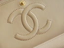 Chanel Double Flap