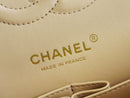 Chanel Double Flap