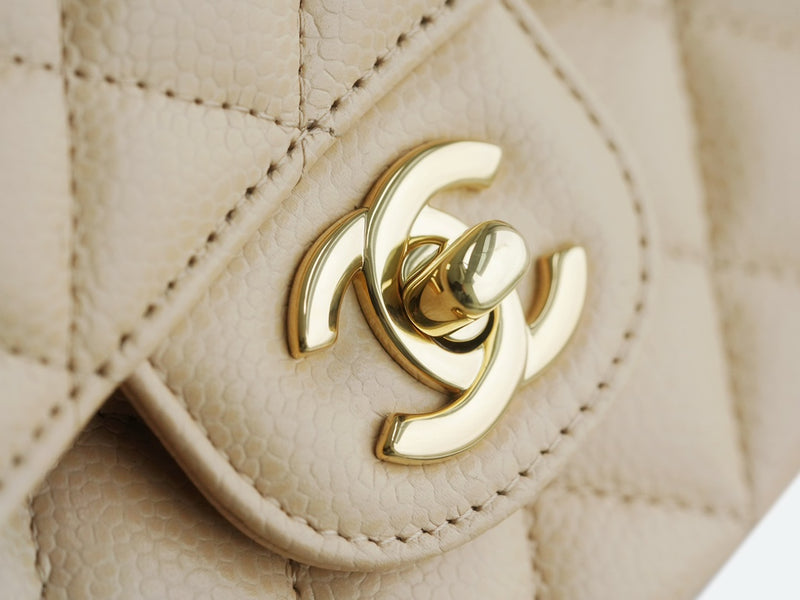 Chanel Double Flap