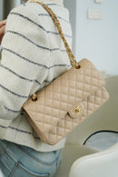 Chanel Double Flap