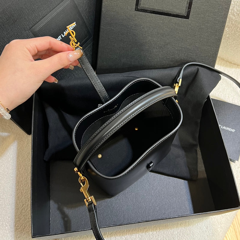 Bolsa Saint Laurent LE 37 Pequena