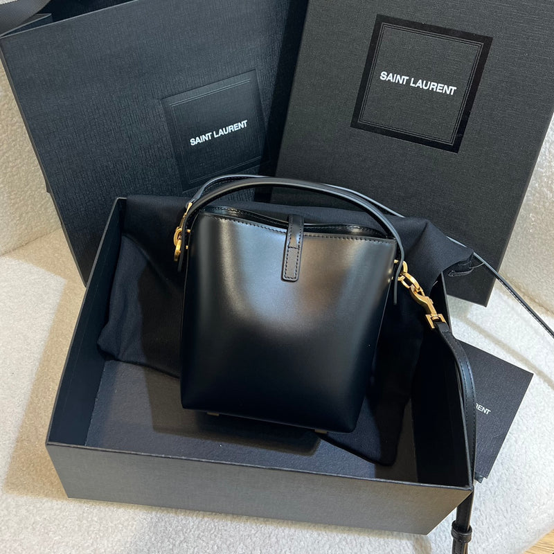 Bolsa Saint Laurent LE 37 Pequena