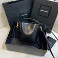 Bolsa Saint Laurent LE 37 Pequena