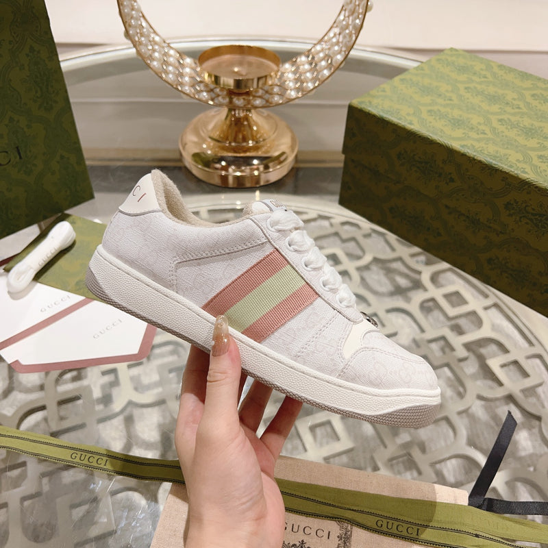 Sneaker Gucci Screener