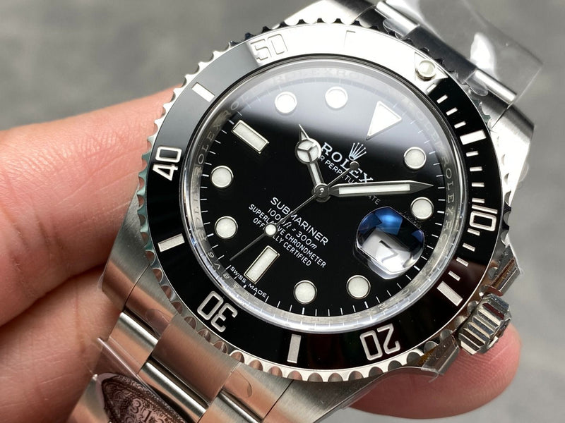 Rolex Submariner Super Clone