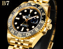 Relógio Ｒοӏех gmt master ||