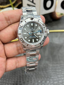 Relógio Ｒοӏех Yacht master