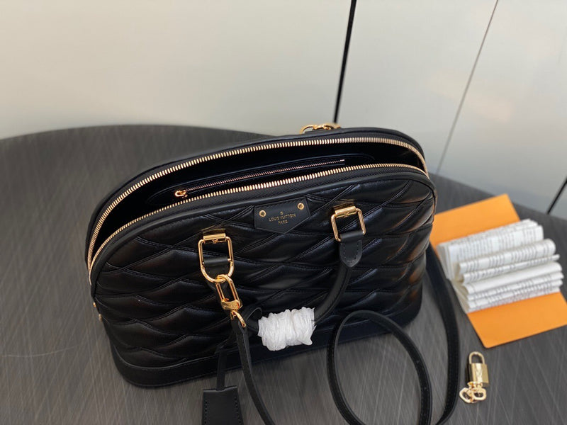 Bolsa Modelo Louis Vuitton Alma PM