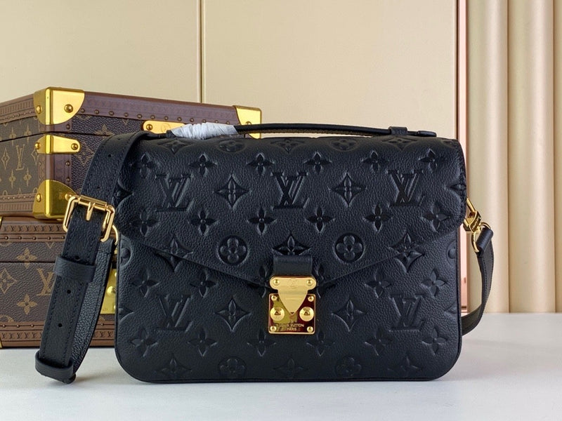 Bolsa Louis Vuitton Modelo Pochette Métis