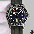 Relógio Τυԁοг Pélagos GMT