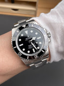 Relógio Ｒοӏех Submariner NODATE