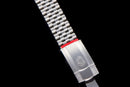 Relógio Ｒοӏех Date just