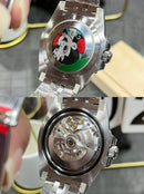 Relógio Ｒοӏех GMT-Master II Pepsi 40mm;