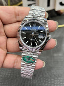 Relógio Ｒοӏех  DateJust