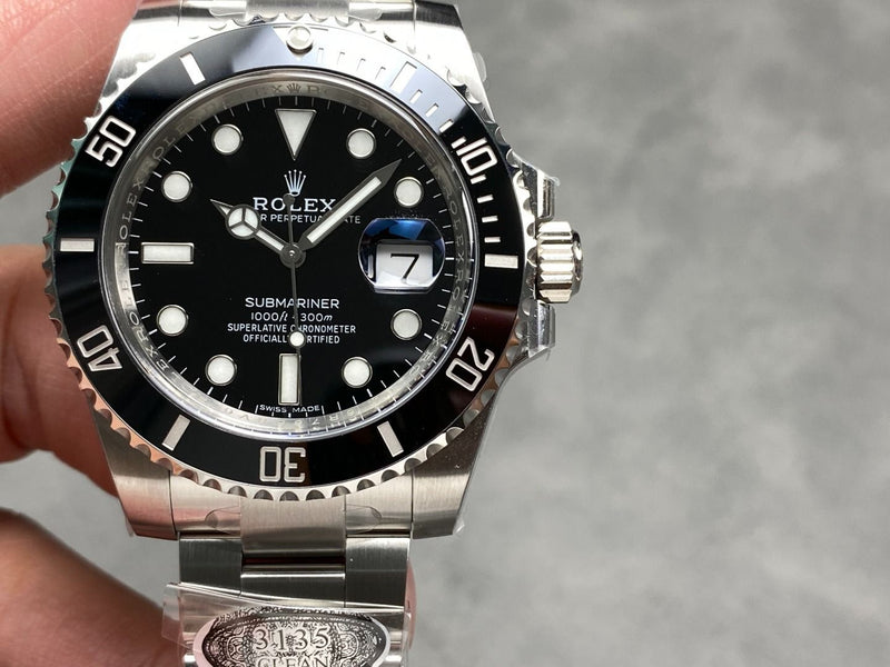 Rolex Submariner Super Clone