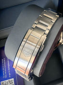 Relógio Τаɡ Неυег aquaracer