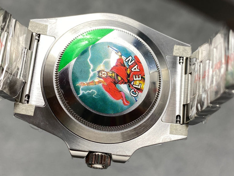 Rolex Submariner Super Clone